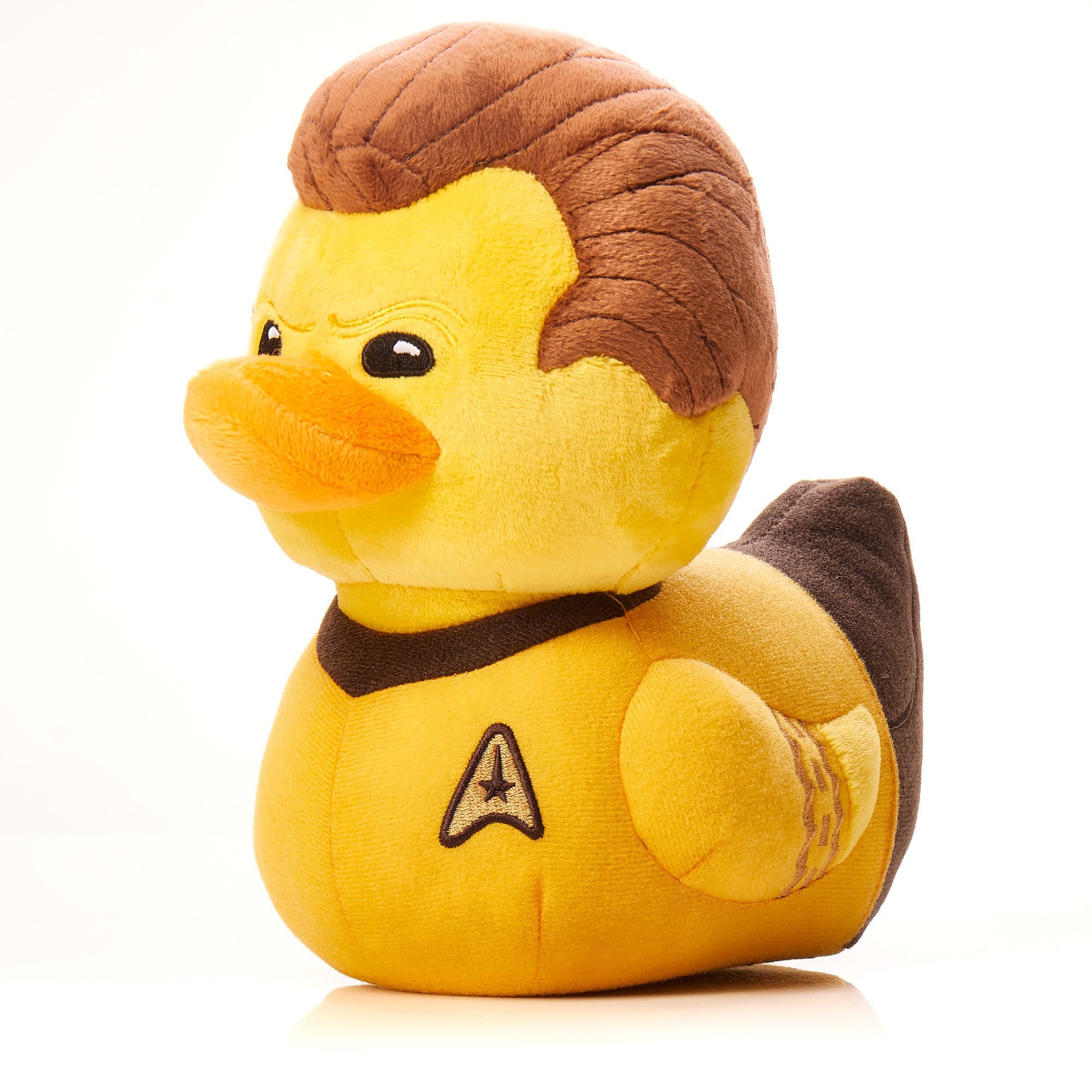 Star Trek Tubbz Plüschfigur James T. Kirk 20 cm            