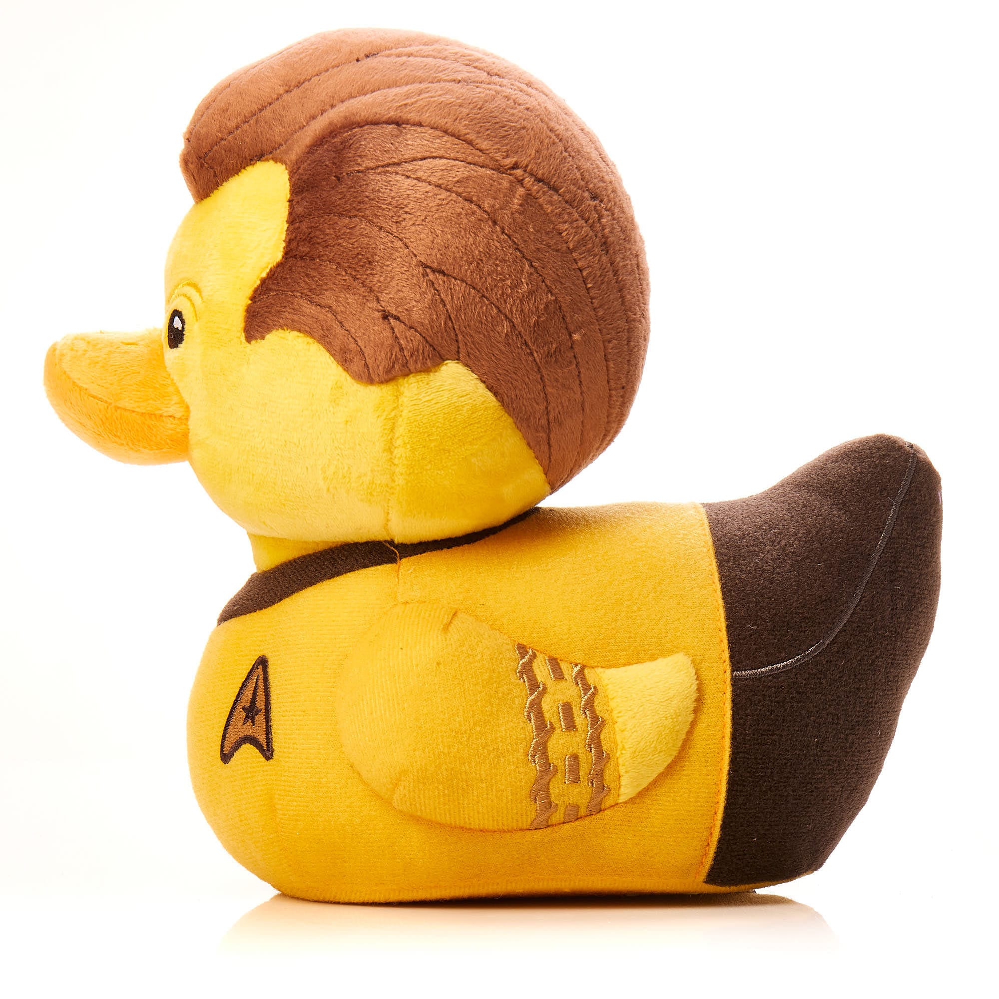 Star Trek Tubbz Plüschfigur James T. Kirk 20 cm            