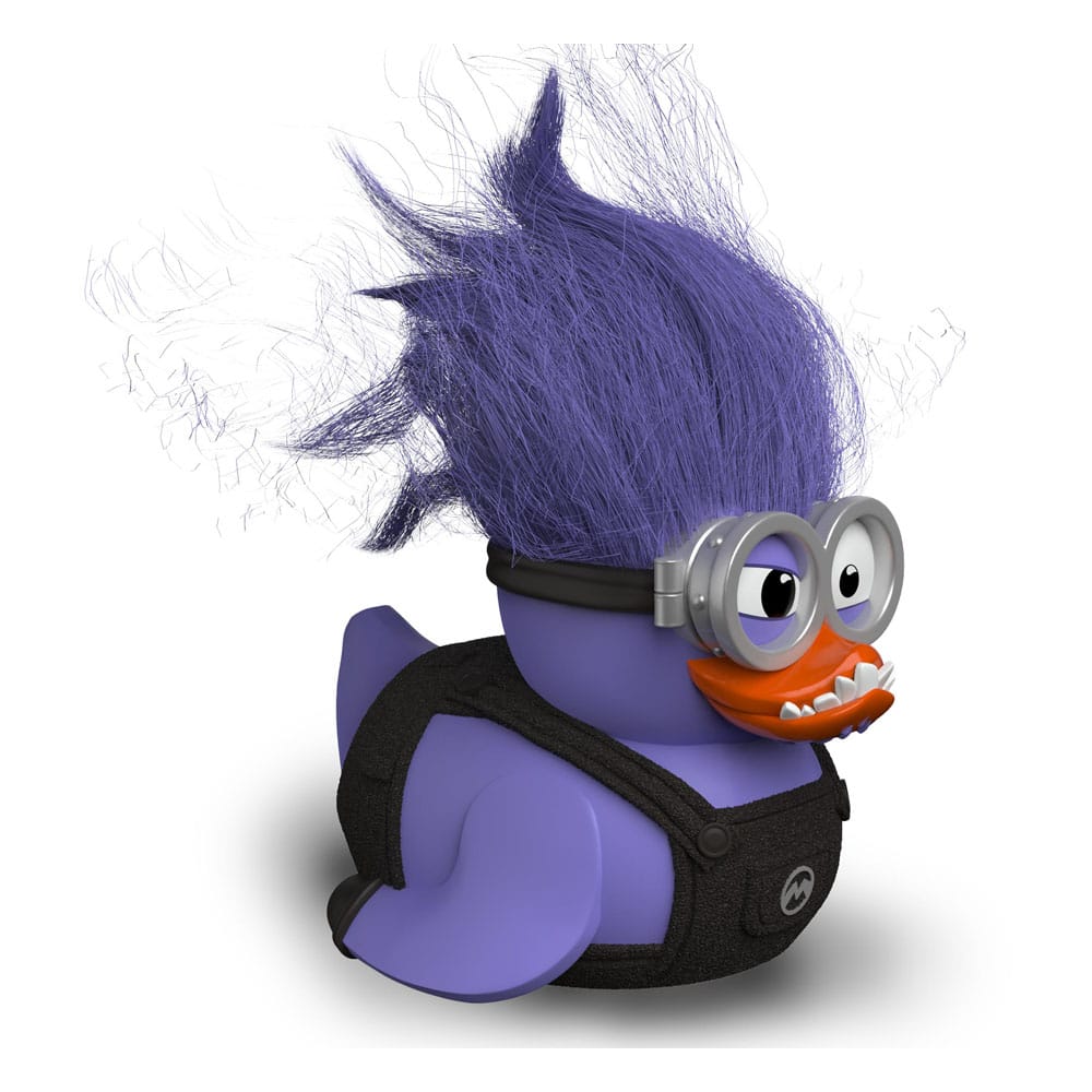 Minions Tubbz PVC Figur Purple Minion 1st Edition 10 cm