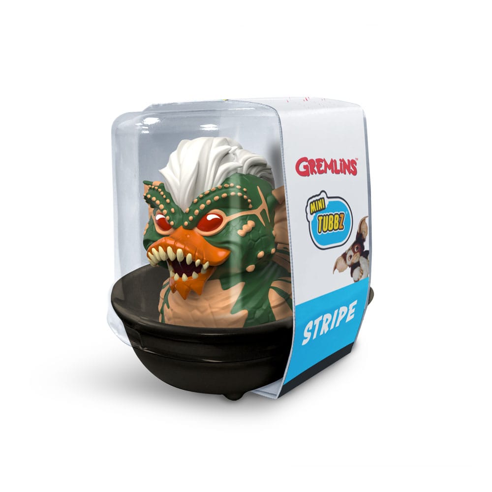 Gremlins Tubbz Mini PVC Figur Stripe 5 cm