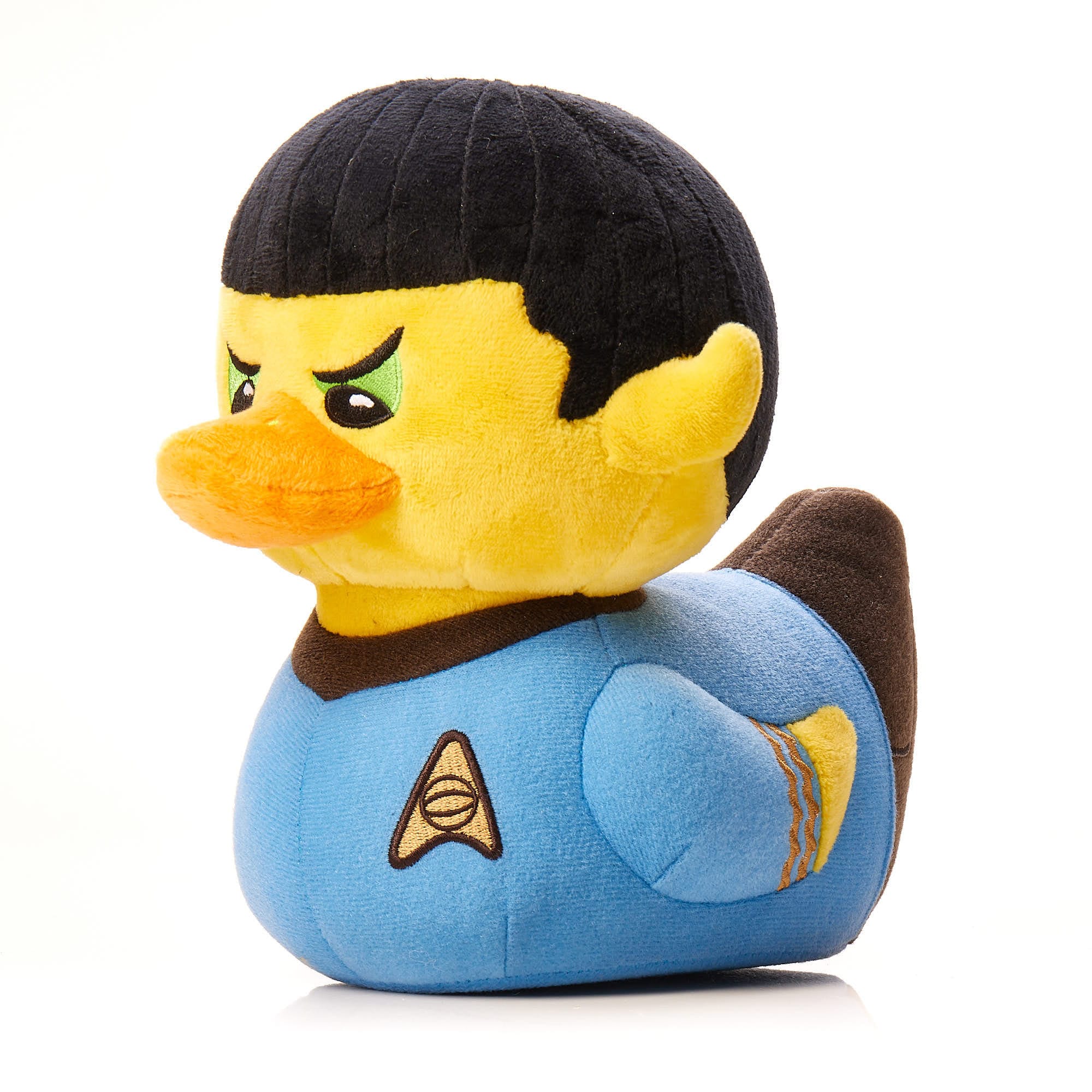 Star Trek Tubbz Plüschfigur Spock 20 cm