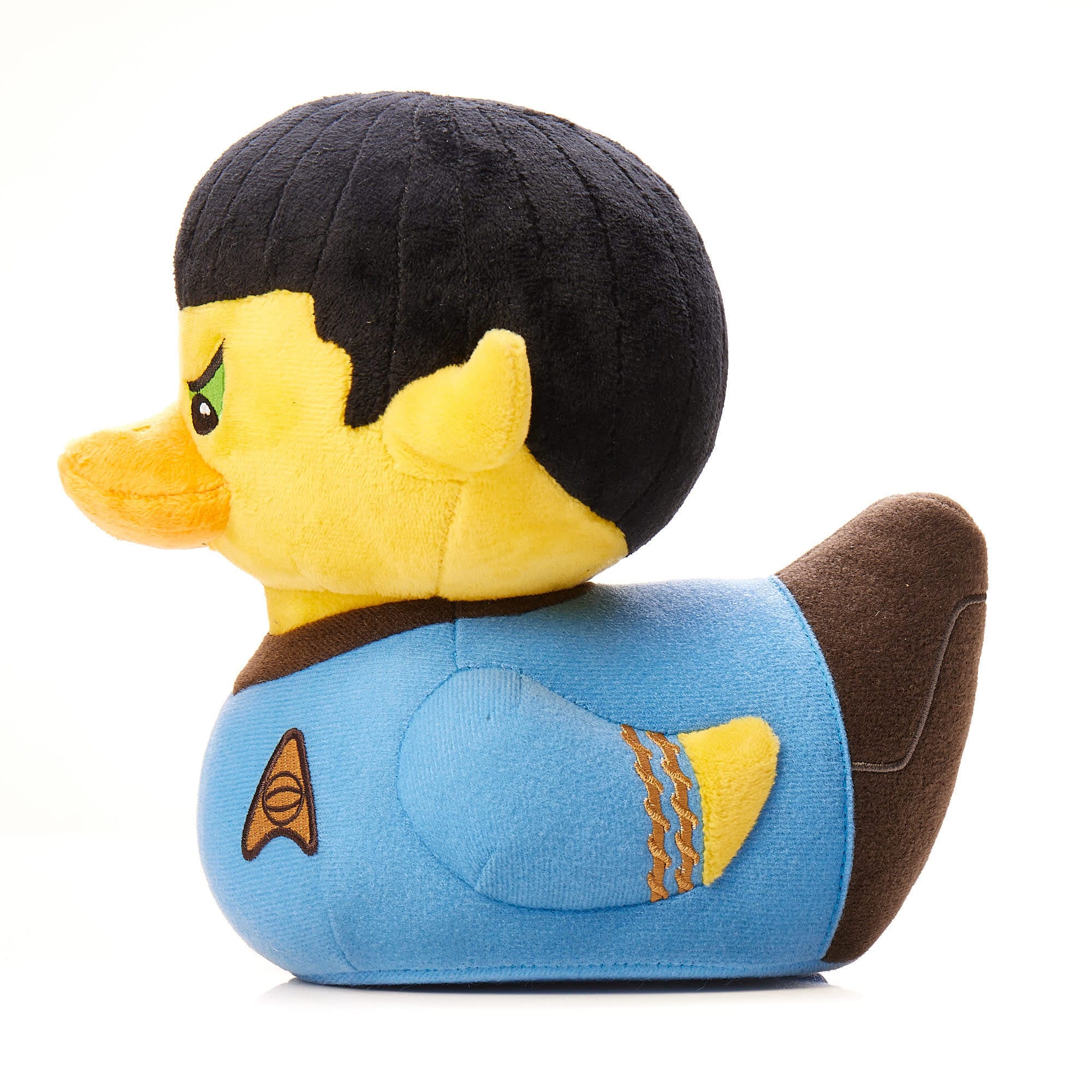 Star Trek Tubbz Plüschfigur Spock 20 cm