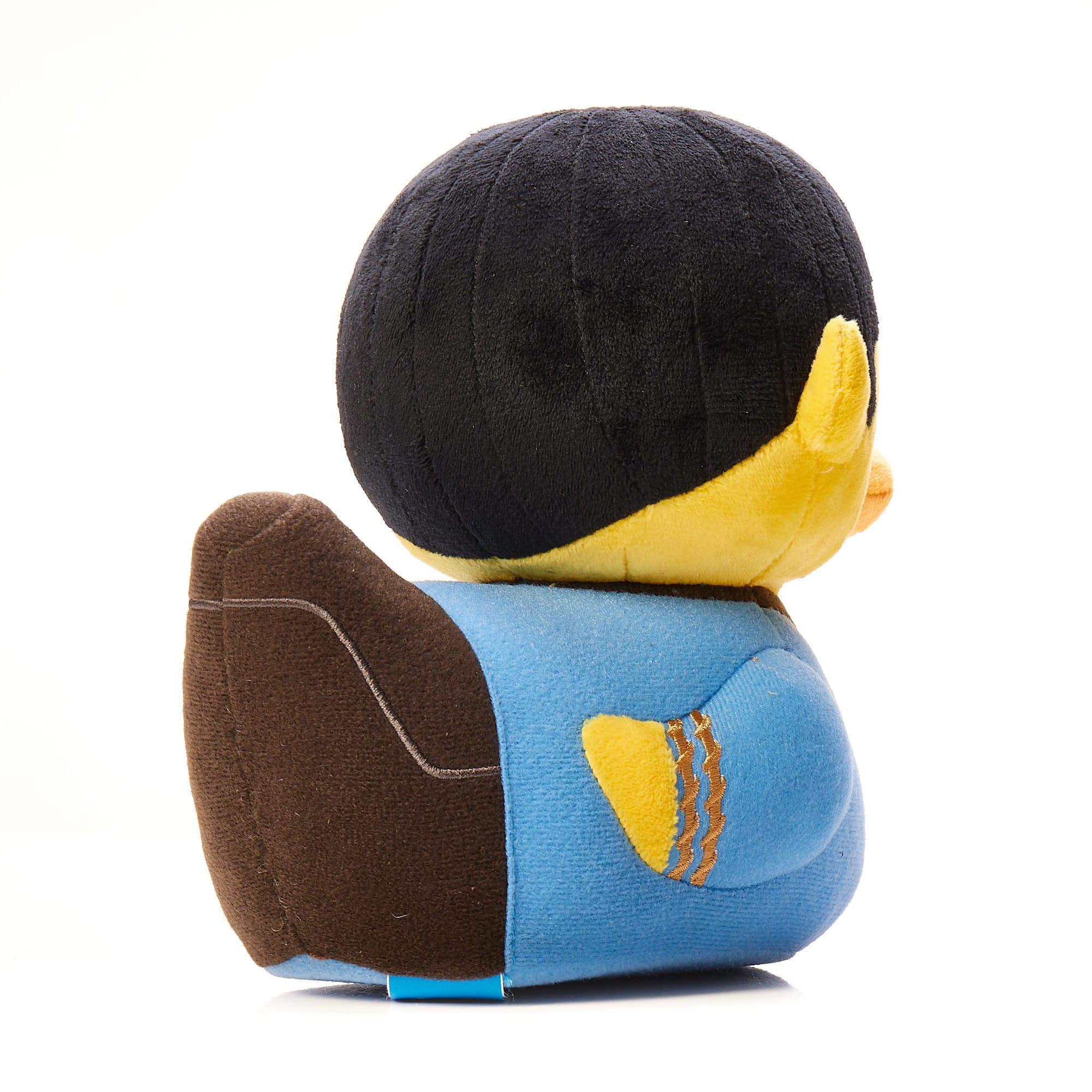 Star Trek Tubbz Plüschfigur Spock 20 cm