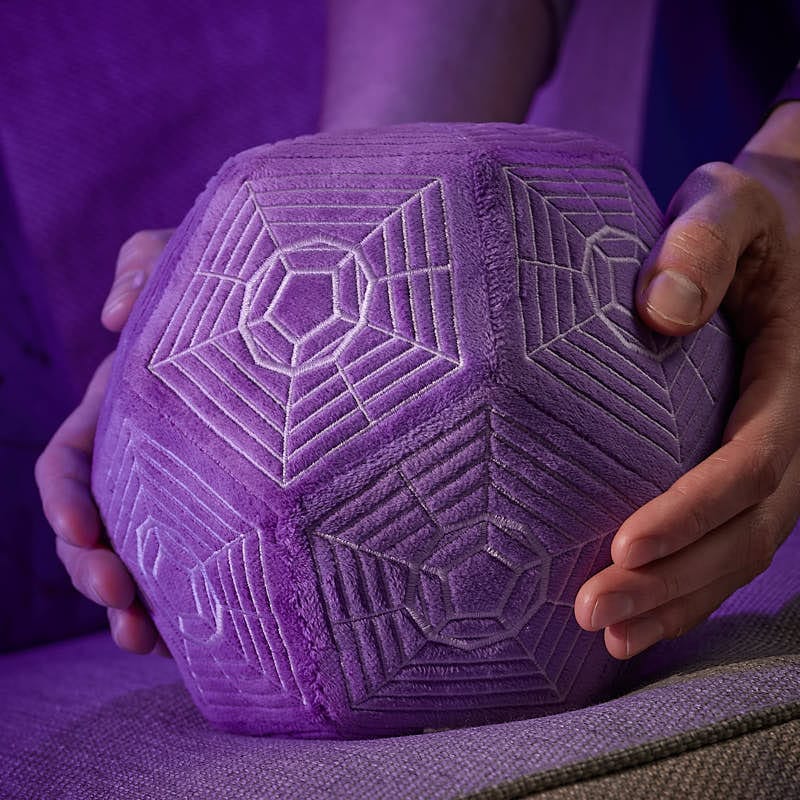 Destiny Tubbz Plüschfigur Legendary Engram 24 cm     