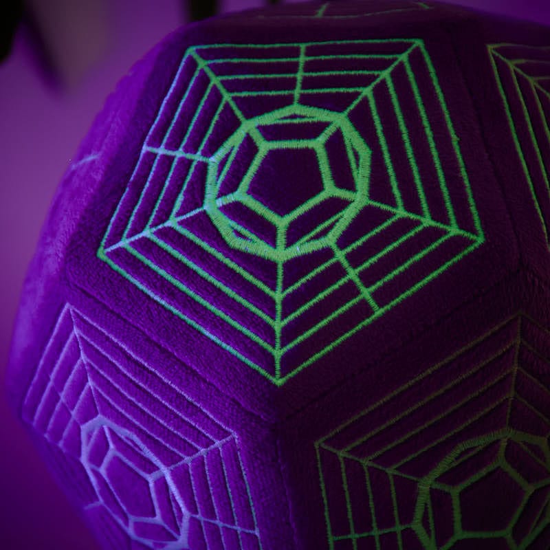 Destiny Tubbz Plüschfigur Legendary Engram 24 cm     