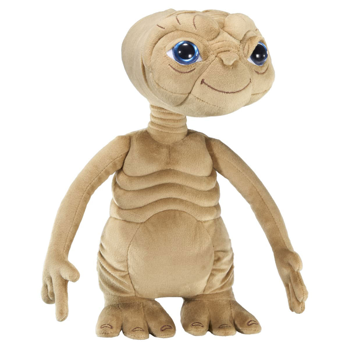 E.T. - Der Außerirdische Plüschfigur E.T. 27 cm