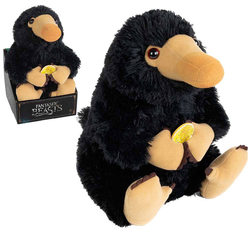 Phantastische Tierwesen Plüschfigur Niffler 24 cm