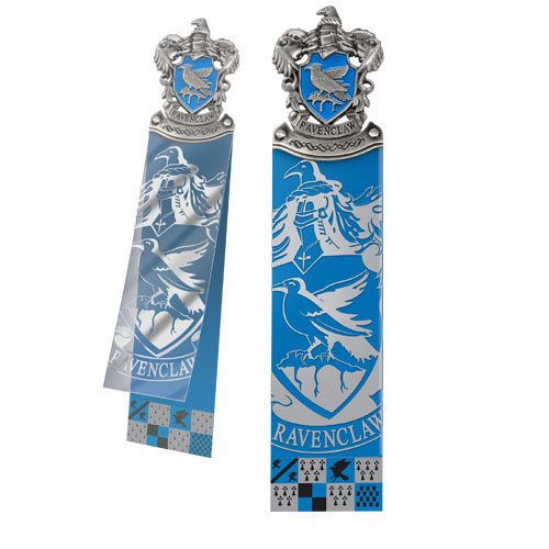 Harry Potter Lesezeichen Ravenclaw