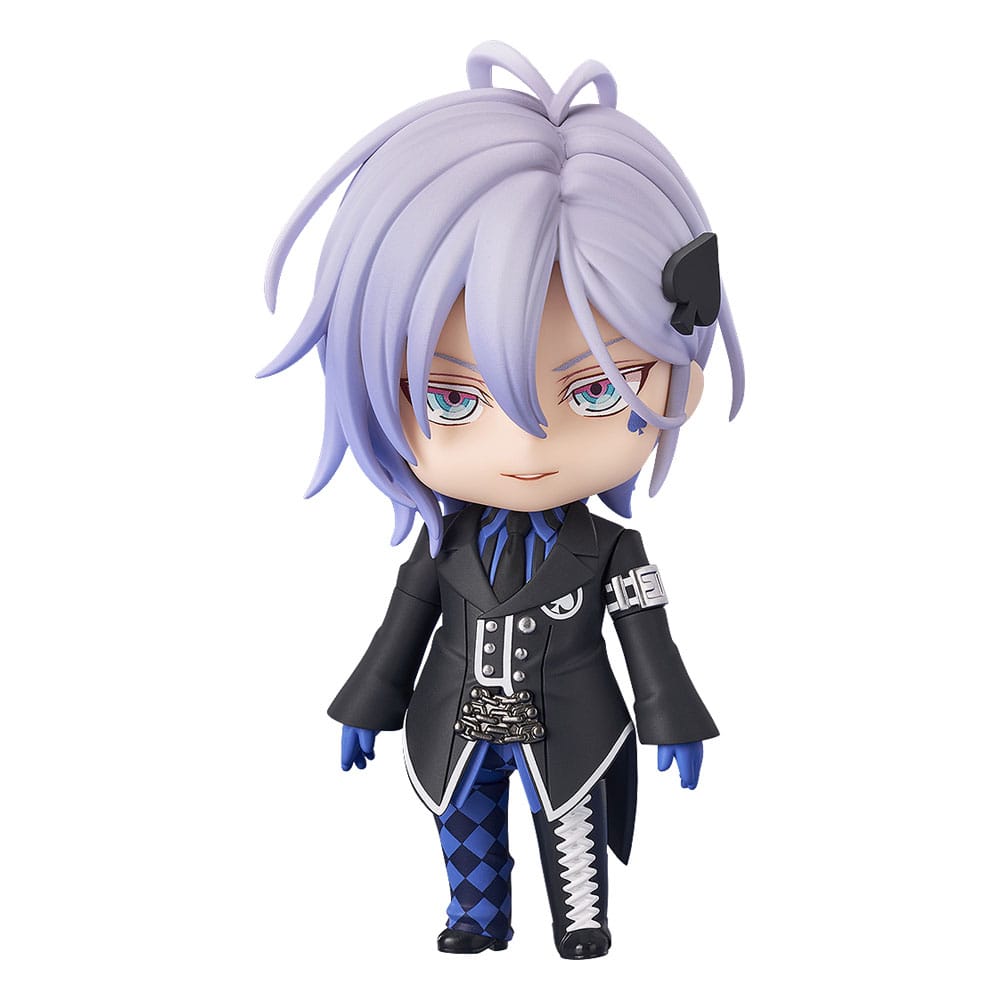 Amnesia Nendoroid Actionfigur Ikki 10 cm