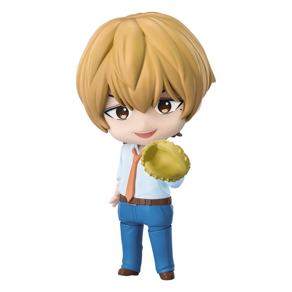 Bokyaku Battery Nendoroid Actionfigur Kei Kaname 10 cm