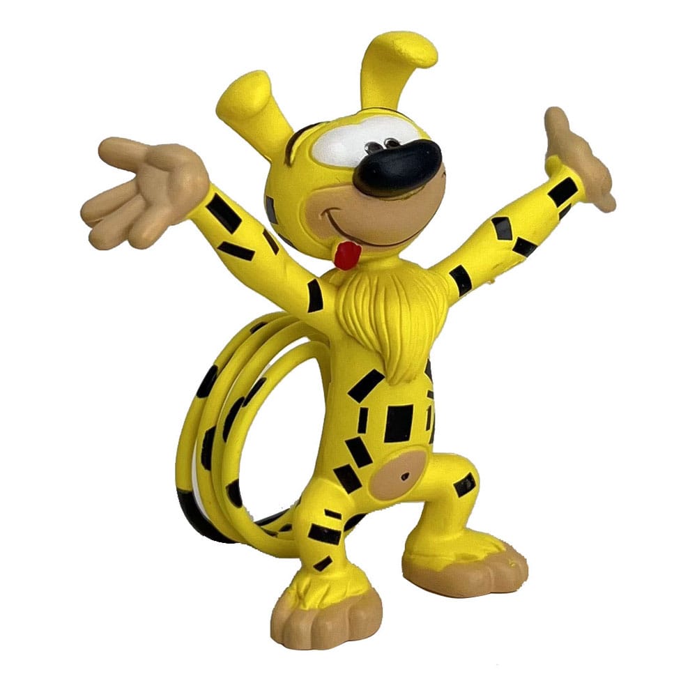 Marsupilami Minifigur Happy Marsupilami 7 cm