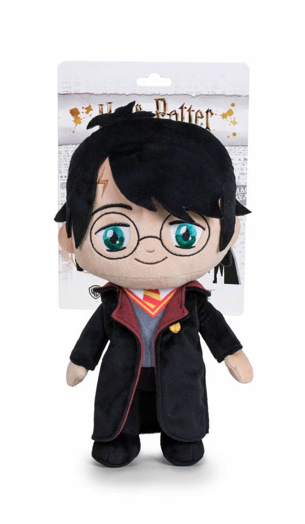 Harry Potter Plüschfigur Harry 29 cm