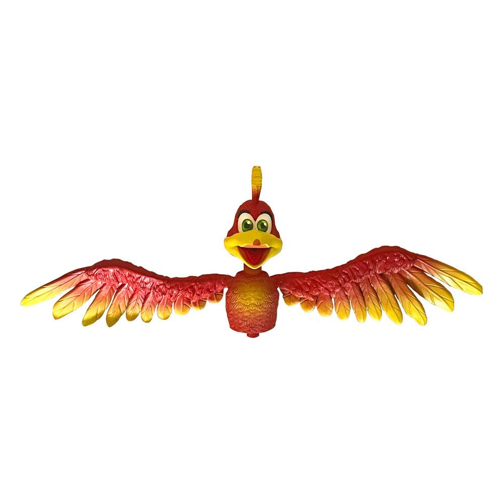 Banjo-Kazooie Actionfiguren 2er-Pack Banjo & Kazooie 27 cm