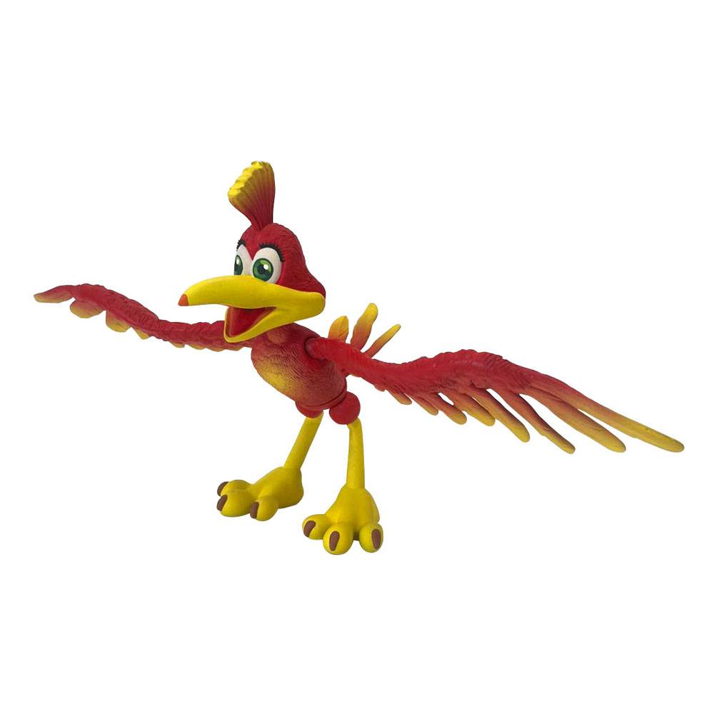 Banjo-Kazooie Actionfiguren 2er-Pack Banjo & Kazooie 27 cm