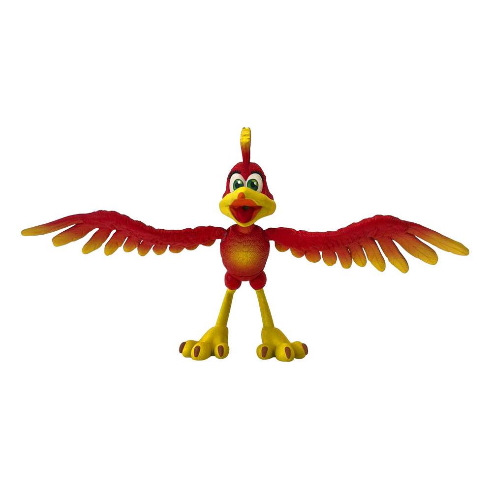 Banjo-Kazooie Actionfiguren 2er-Pack Banjo & Kazooie 27 cm