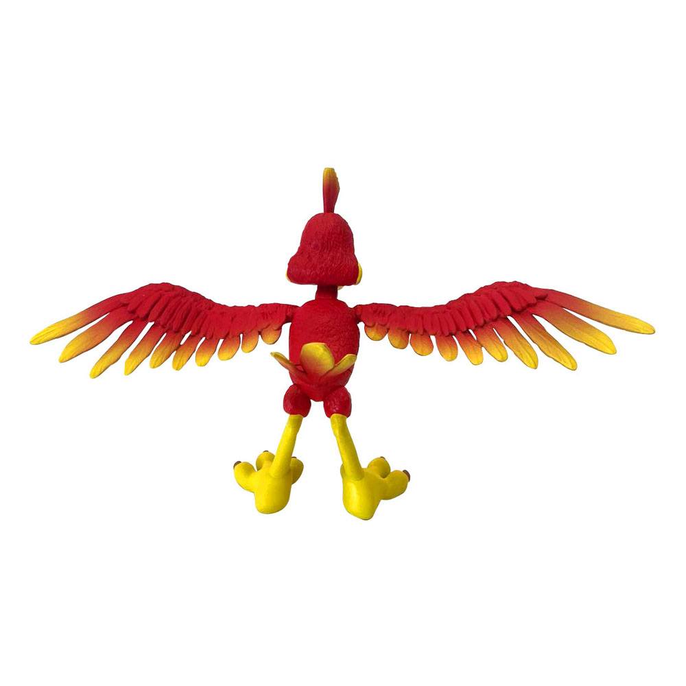 Banjo-Kazooie Actionfiguren 2er-Pack Banjo & Kazooie 27 cm