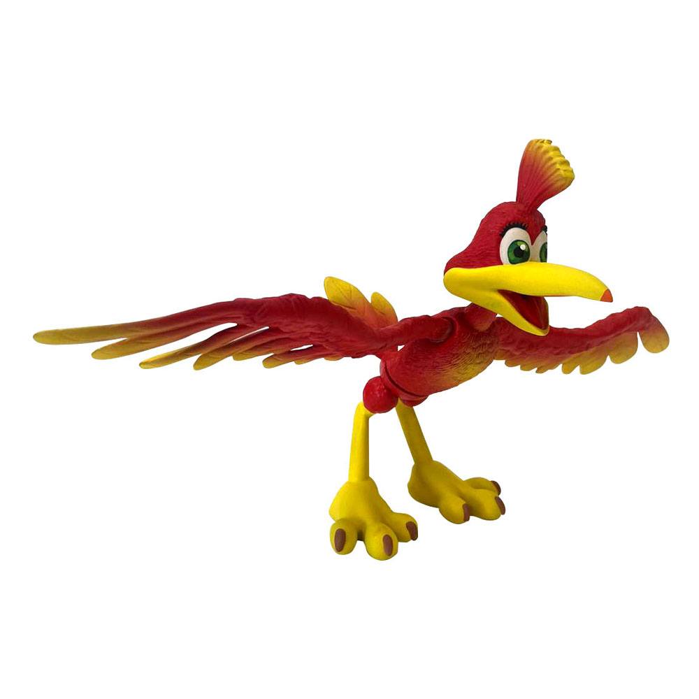 Banjo-Kazooie Actionfiguren 2er-Pack Banjo & Kazooie 27 cm