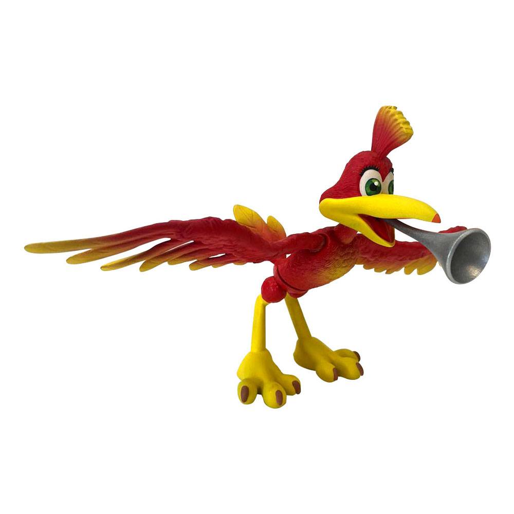 Banjo-Kazooie Actionfiguren 2er-Pack Banjo & Kazooie 27 cm