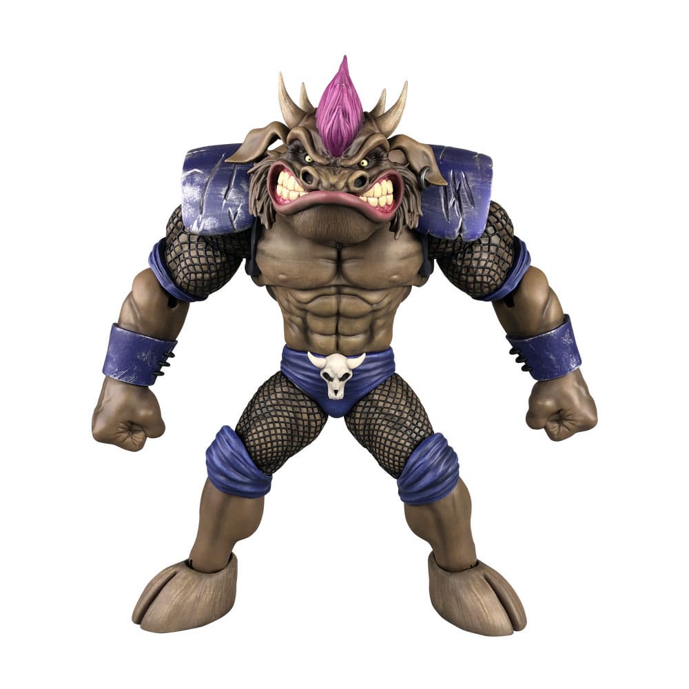 Battletoads Anthology Series Actionfigur Wave 1: General Slaughter (End Boss Scale) 46 cm