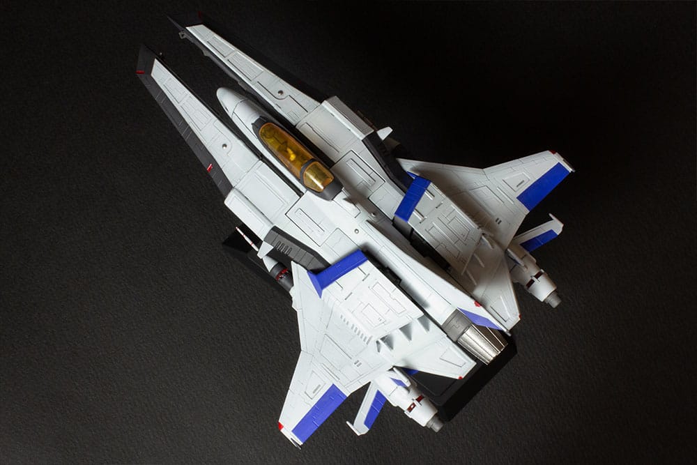 Gradius V Plastic Kit 1/144 VIC VIPER ver. GRADIUS (re-run) 15 cm