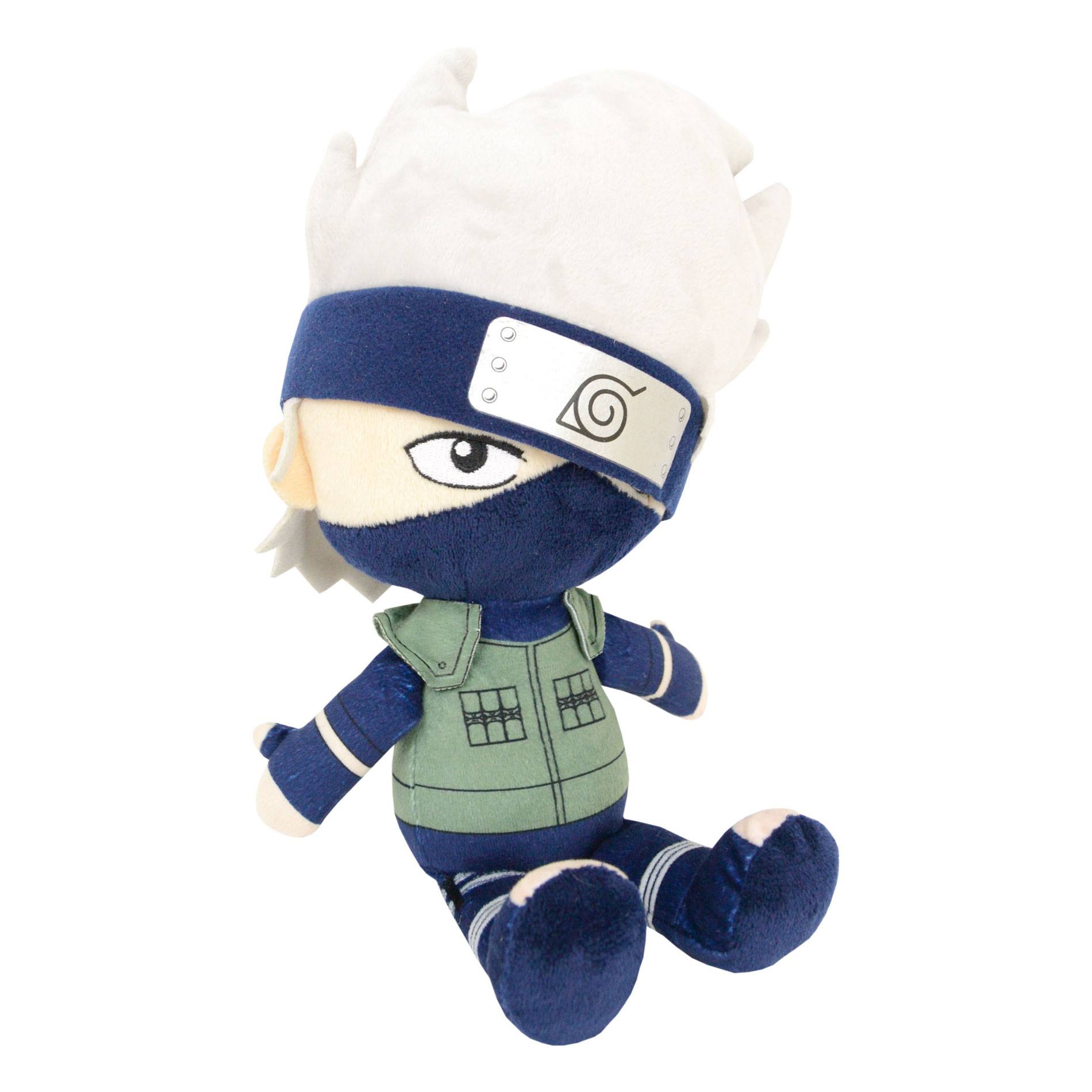 Naruto Shippuden Plüschfigur Kakashi Hatake 30 cm