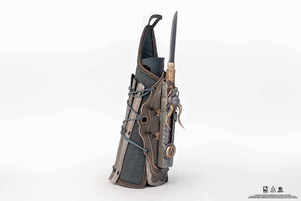 Assassin's Creed Replik 1/1 Naoe Hidden Blade 42 cm