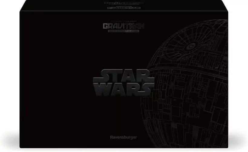 Star Wars GraviTrax Bauset Todesstern *Multilingual*