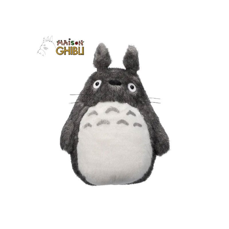 Mein Nachbar Totoro Acryl Plüschfigur Big Totoro M 26 cm