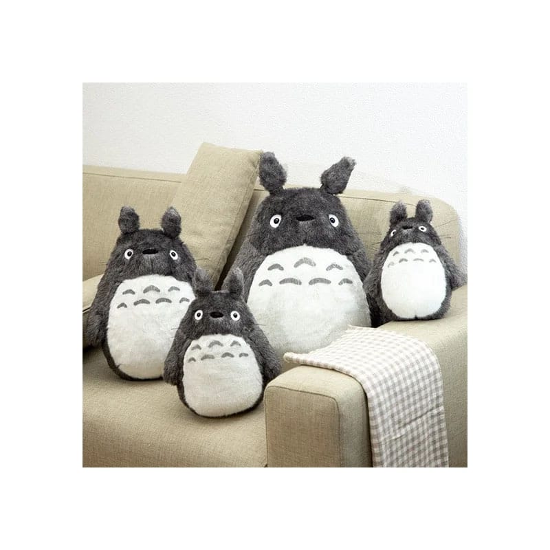 Mein Nachbar Totoro Acryl Plüschfigur Big Totoro M 26 cm