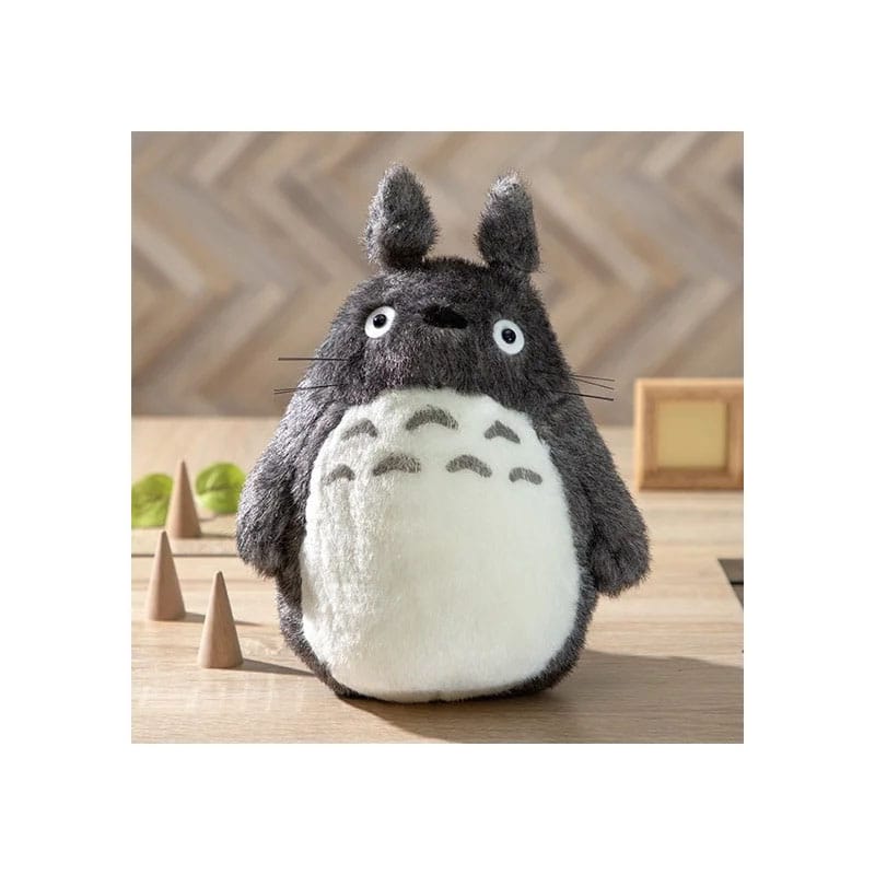 Mein Nachbar Totoro Acryl Plüschfigur Big Totoro M 26 cm