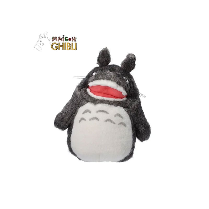 Mein Nachbar Totoro Plüschfigur Roaring Big Totoro M 29 cm