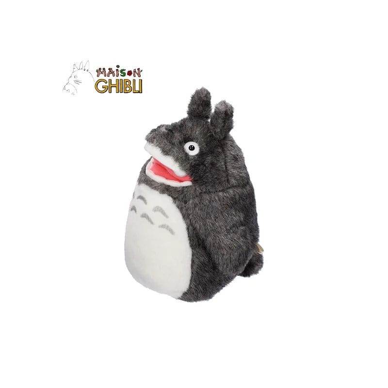 Mein Nachbar Totoro Plüschfigur Roaring Big Totoro M 29 cm