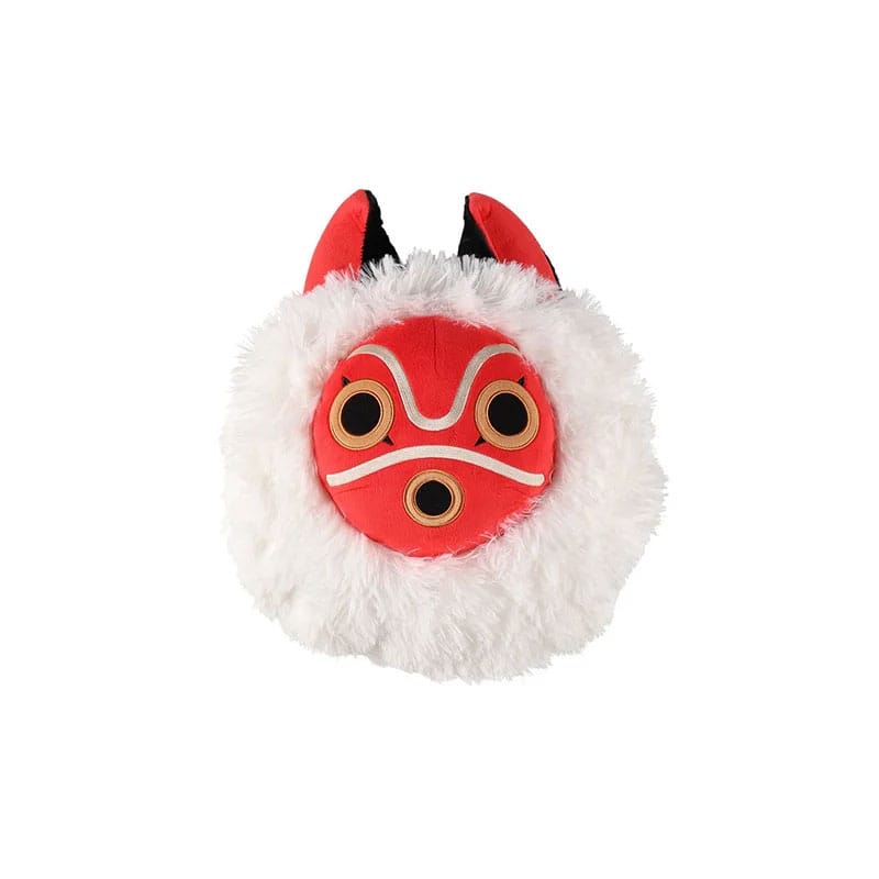 Prinzessin Mononoke Nakayoshi Plüschfigur San's mask 35 cm