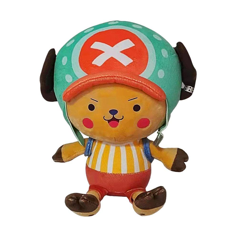 One Piece Plüschfigur Tony Tony Chopper 20 cm