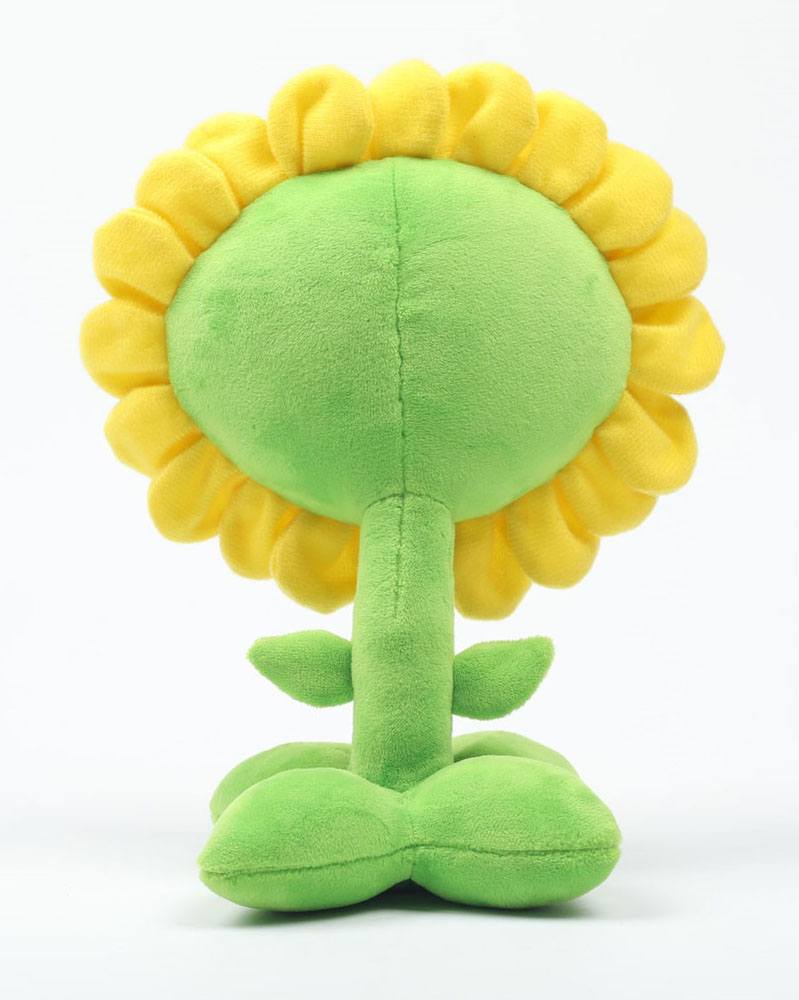 Pflanzen gegen Zombies Plüschfigur Sonnenblume 24 cm