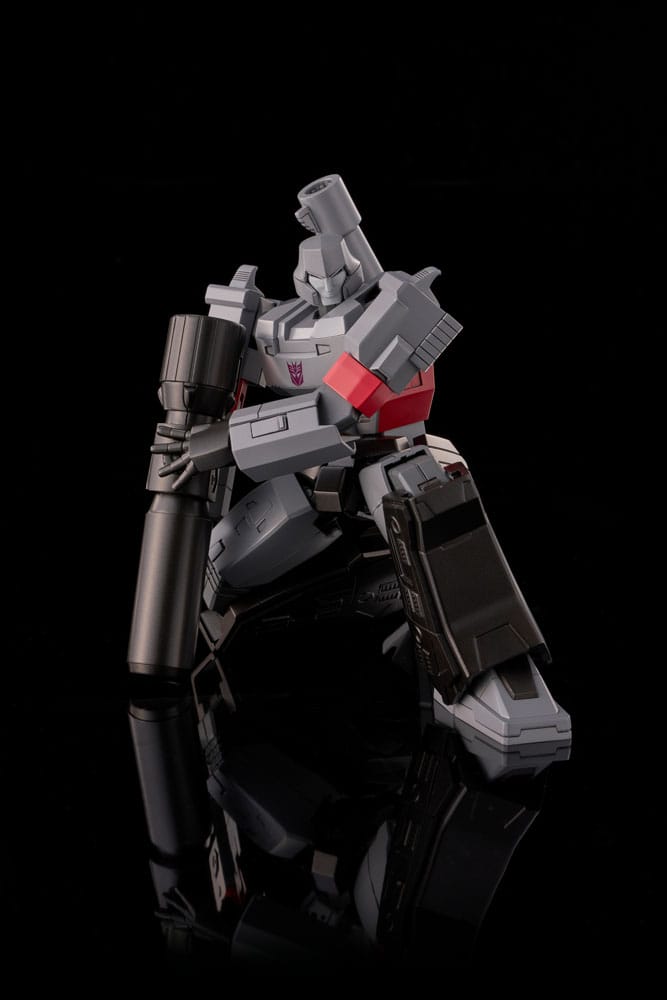 Transformers Furai Plastic Model Kit Megatron G1 Ver. 16 cm