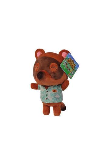 Animal Crossing Plüschfigur Timmy/Nepp 25 cm   