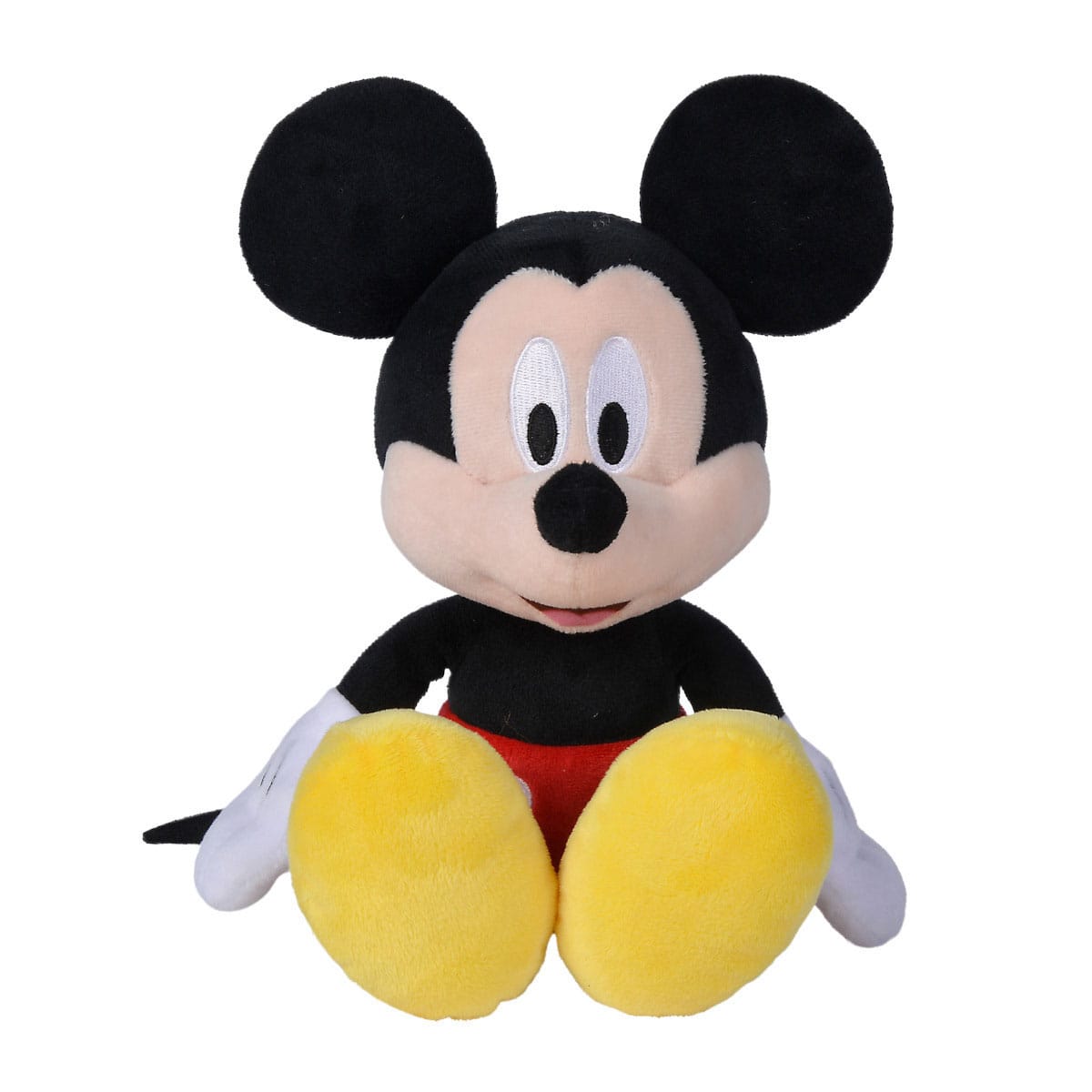 Disney Plüschfigur Mickey 25 cm           