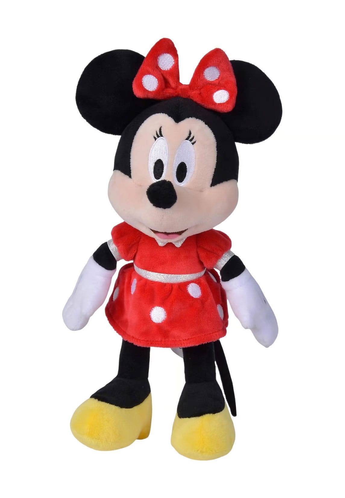 Disney Plüschfigur Minnie Red 25 cm            