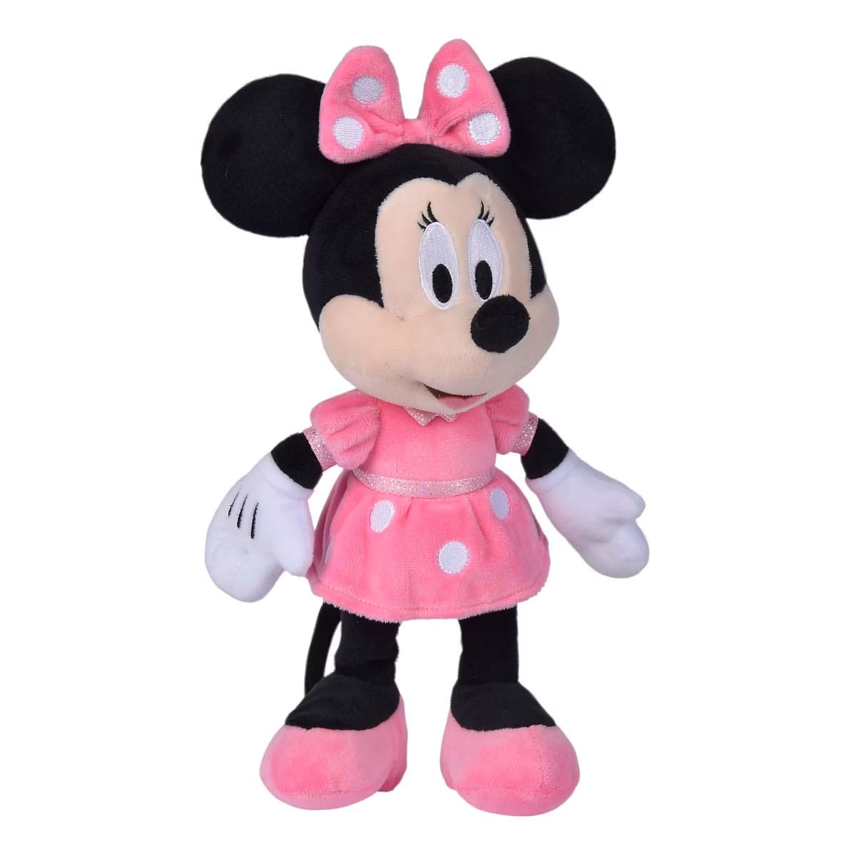 Disney Plüschfigur Minnie Pink 25 cm            