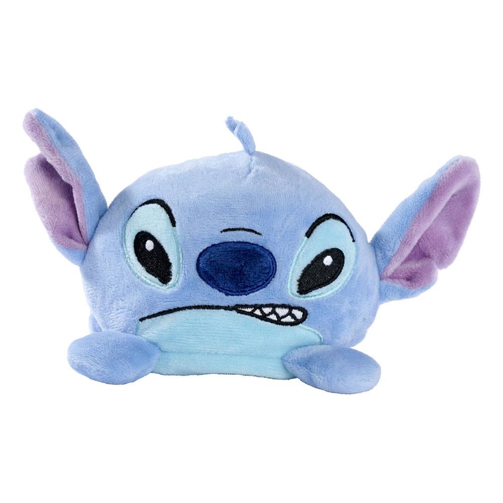 Lilo & Stitch Wendeplüschfigur Stitch 8 cm  