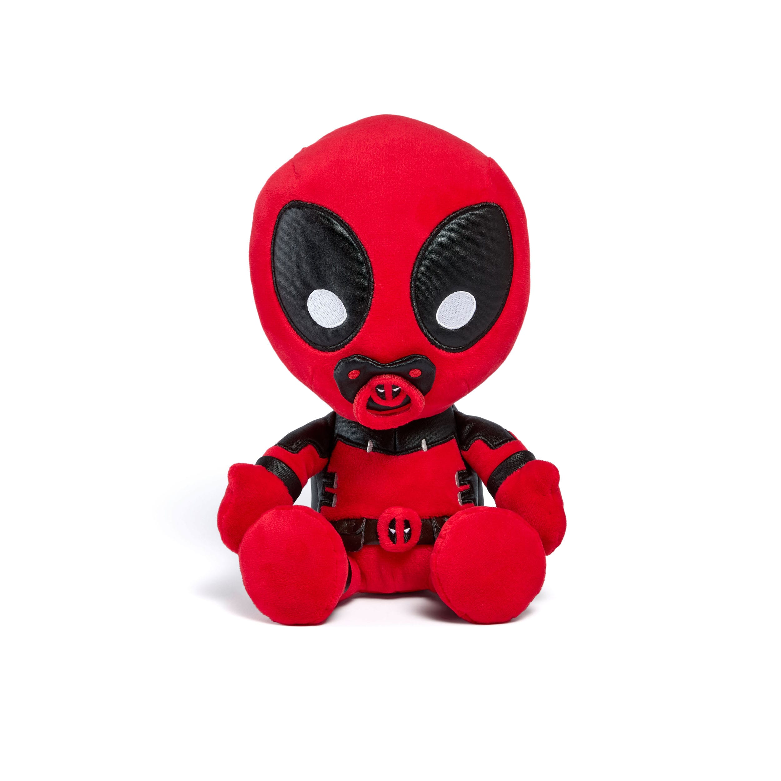 Deadpool Plüschfigur Babypool 25 cm     