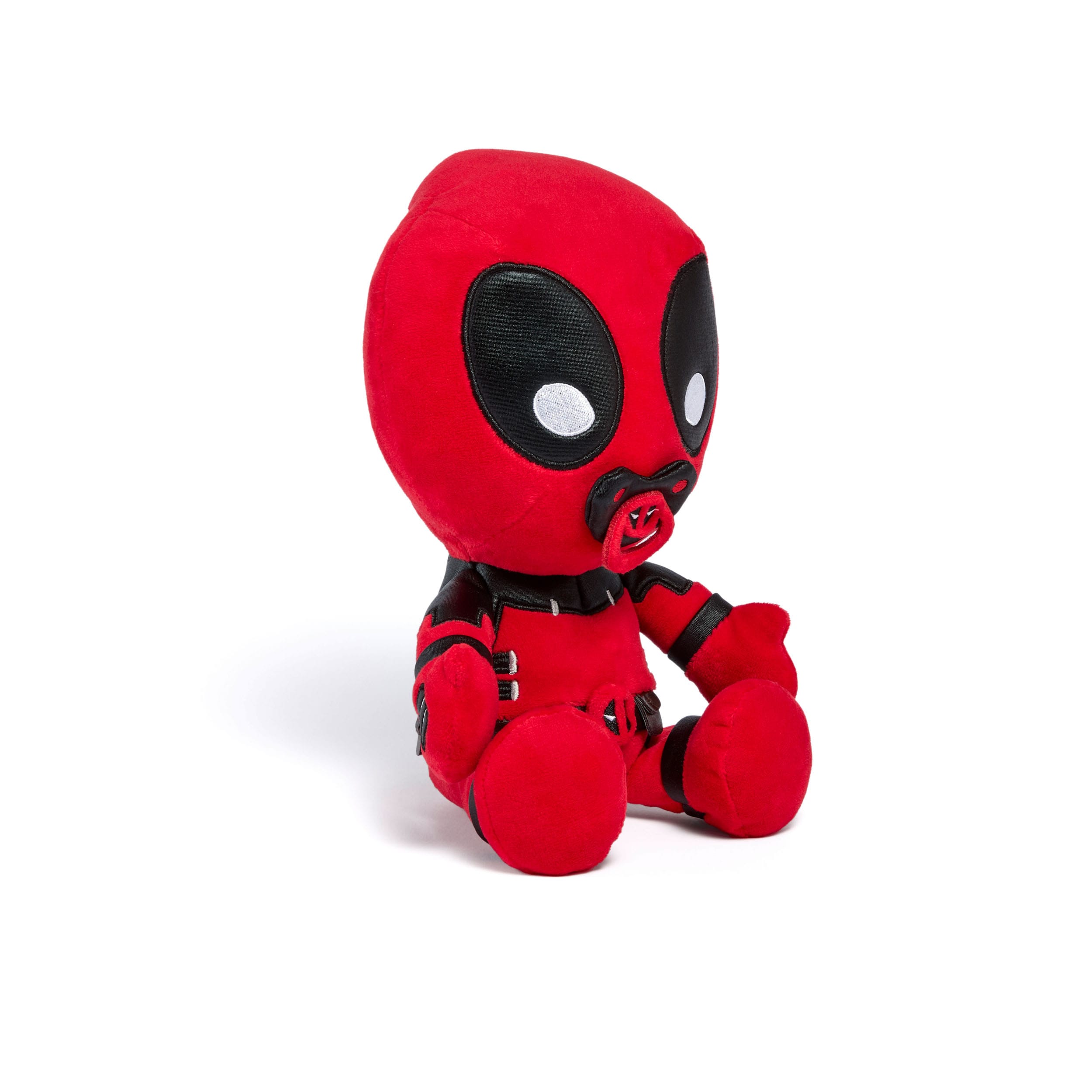 Deadpool Plüschfigur Babypool 25 cm     