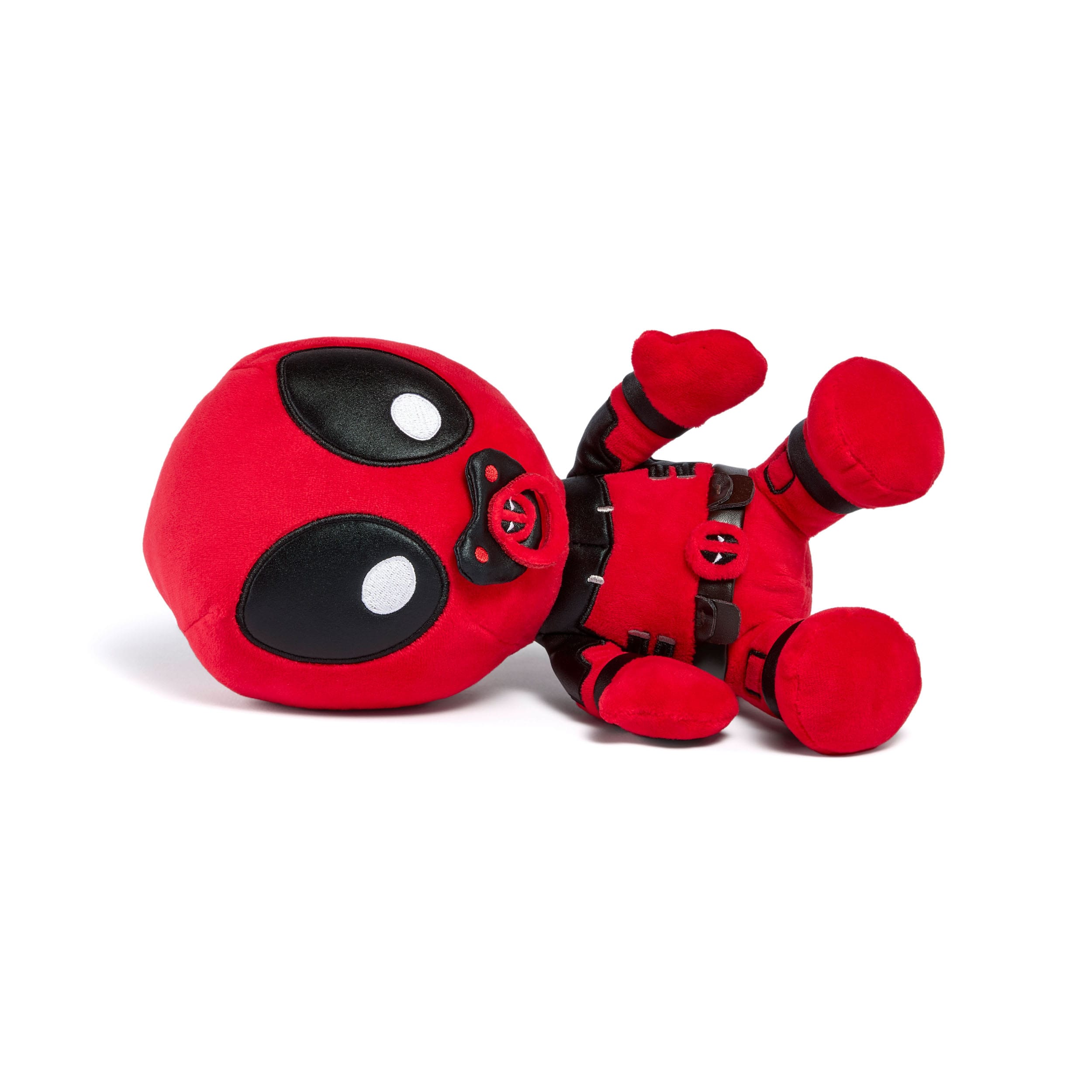 Deadpool Plüschfigur Babypool 25 cm     