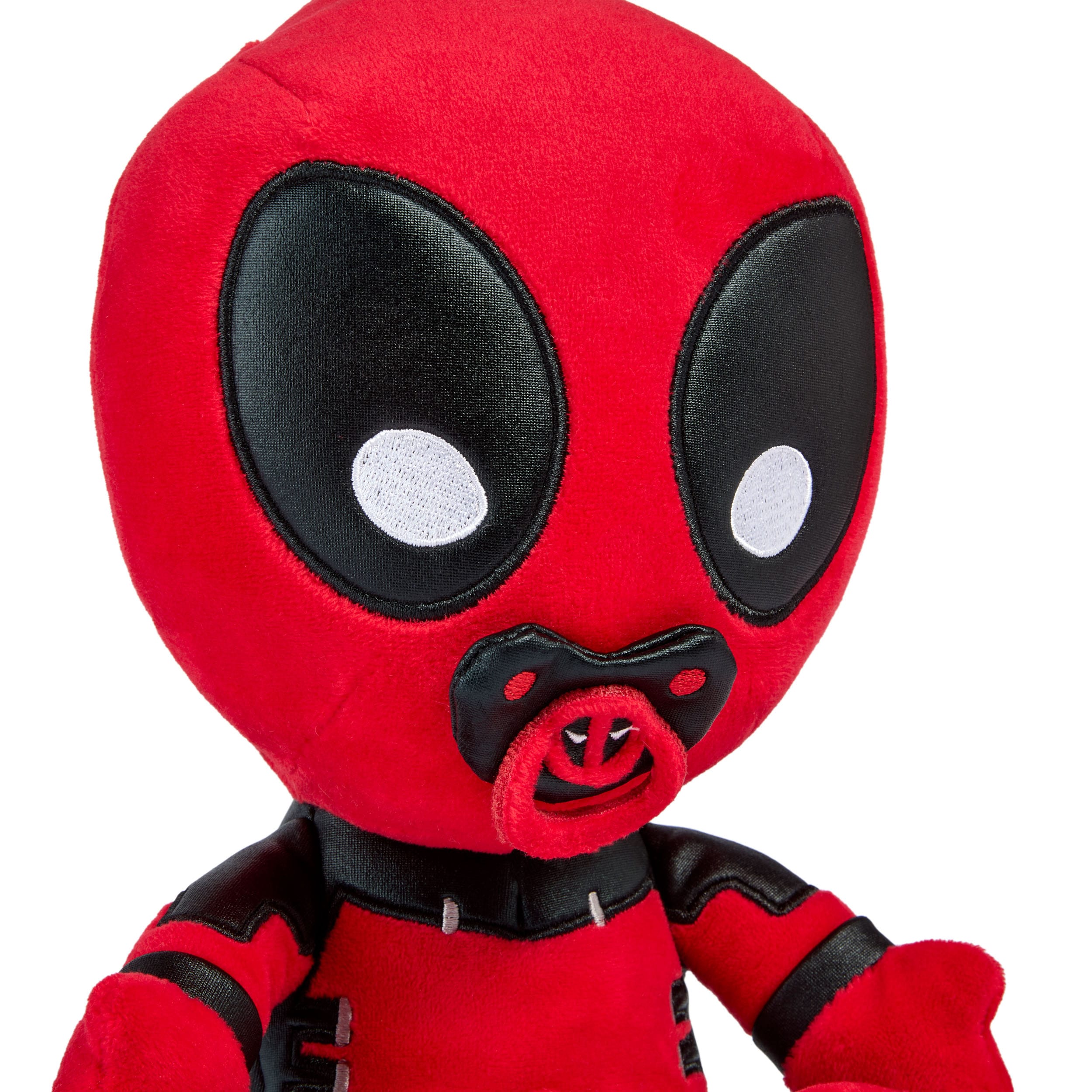 Deadpool Plüschfigur Babypool 25 cm     