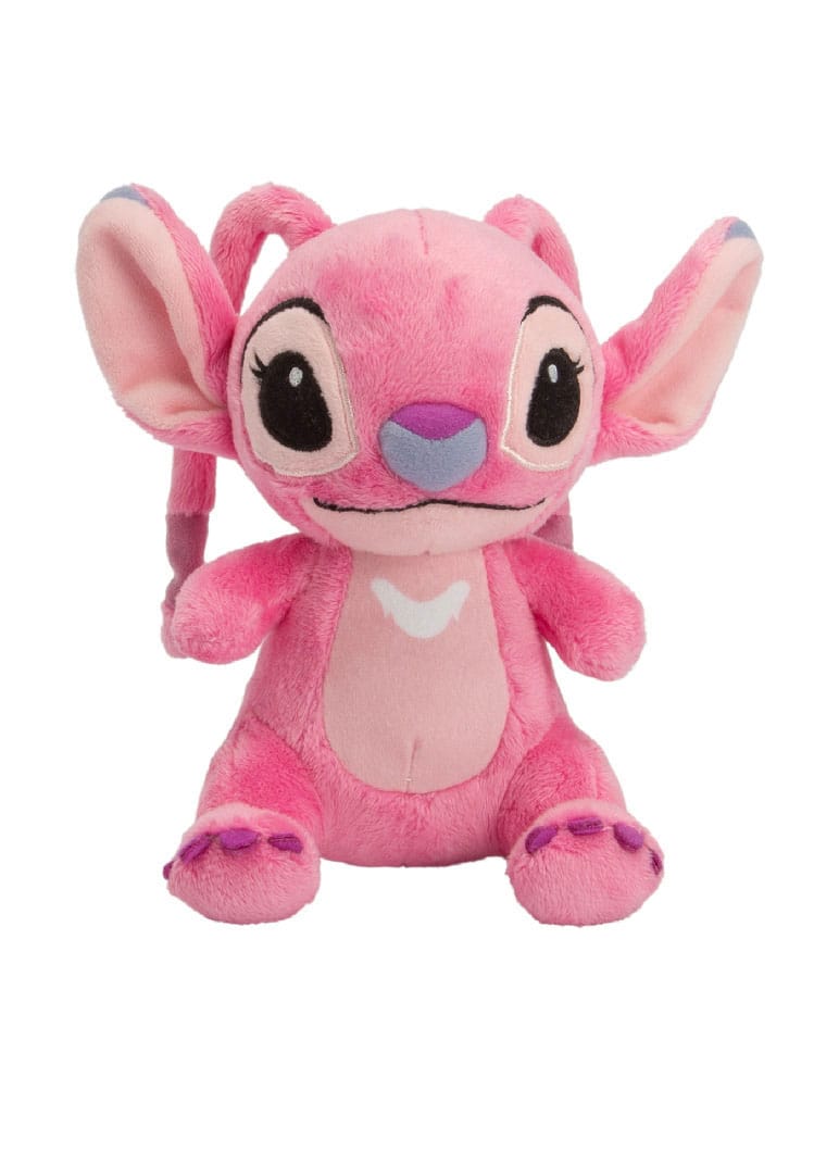 Lilo & Stitch Plüschfigur Angel Mini 15 cm      