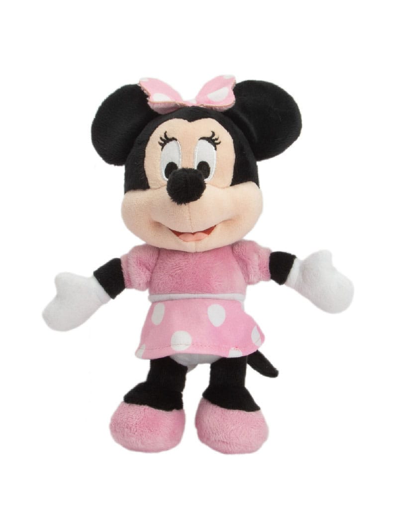 Disney Plüschfigur Minnie Mini 15 cm         