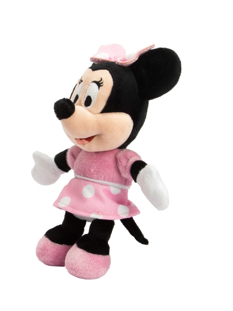 Disney Plüschfigur Minnie Mini 15 cm         