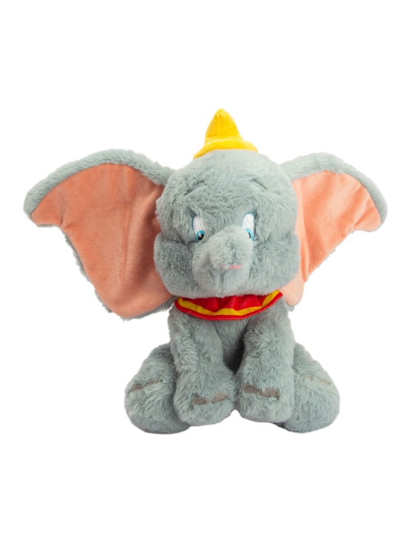 Disney Plüschfigur Dumbo 25 cm      