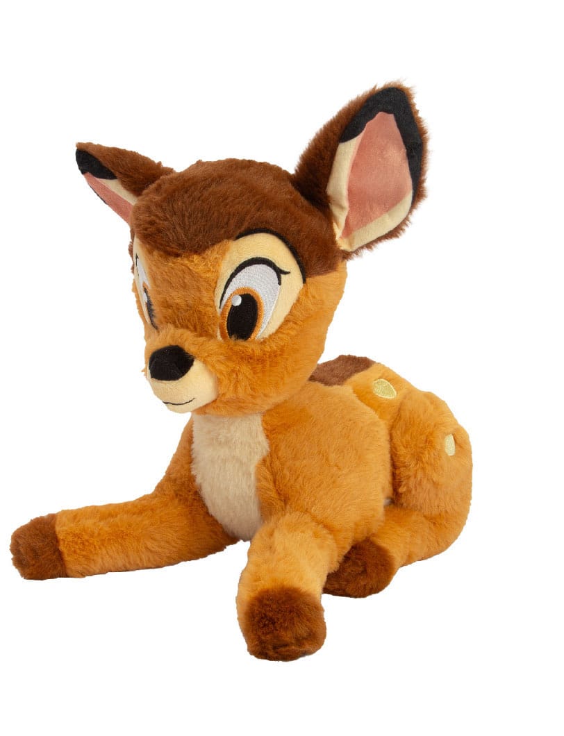 Disney Plüschfigur Bambi 25 cm       